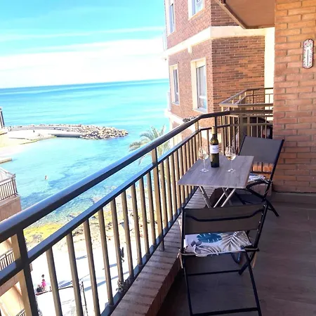 Marinasunbeach Piscinas Naturales
