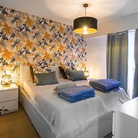 Apartment Marinasunbeach Piscinas Naturales *