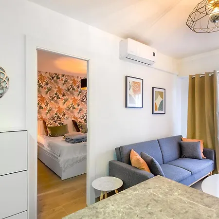Marinasunbeach Piscinas Naturales Apartmán Torrevieja