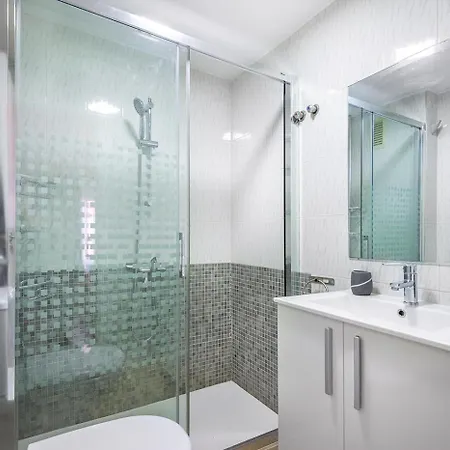 Apartment Marinasunbeach Piscinas Naturales Torrevieja