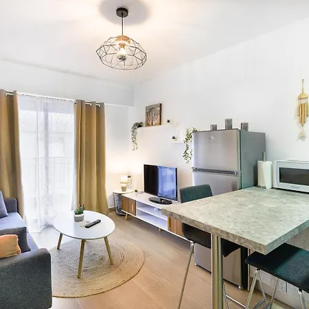Apartment Marinasunbeach Piscinas Naturales *